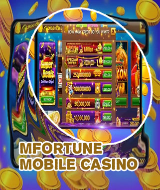 Wildslots casino