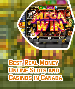 Win cash online slots